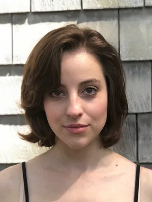 Shannon Hartman