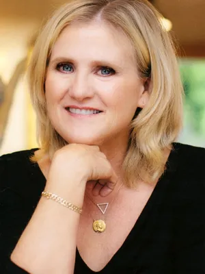 Nancy Cartwright