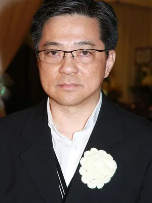 Francis Mak Yun-Sau