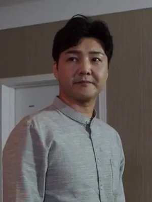 Lee Duk-jin