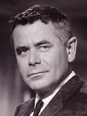 Glenn Ford