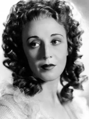 Valerie Taylor