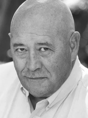 Barry Corbin