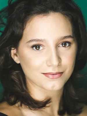 Adalgisa Manfrida
