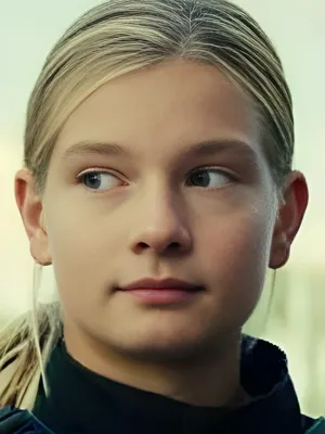 Kika van de Vijver