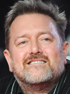 Guy Garvey