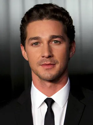 Shia LaBeouf