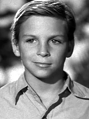 Billy Chapin