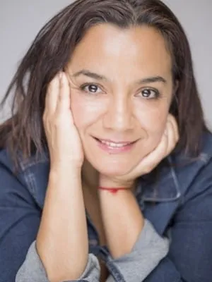 Paloma Arredondo