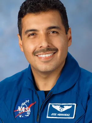 José Hernández