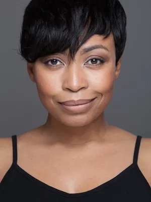 Nikiya Mathis