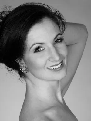 Lauren Cuthbertson