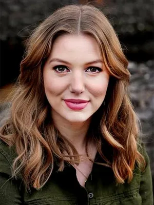 Seána Kerslake