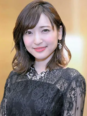 Sayaka Kanda
