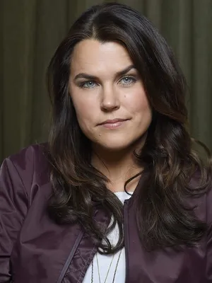Mia Skäringer