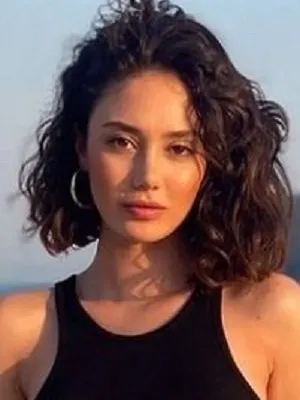 Gizem Sevim
