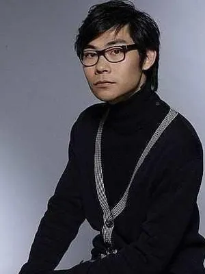Wong Ching-Po