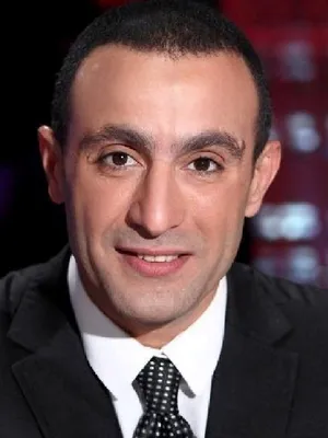 Ahmed Al Saqqa