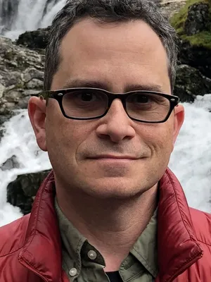 Michael Warwick