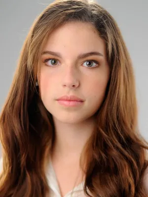 Perla Haney-Jardine