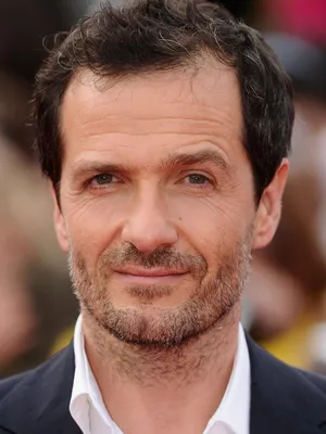 David Heyman