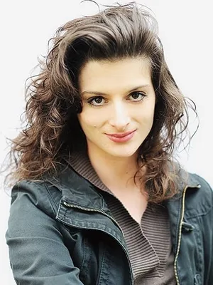 Adél Jordán