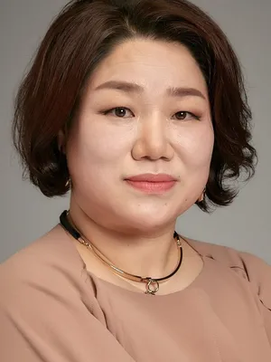 Kim Mi-hwa