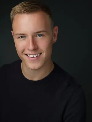 Robbie Anderson