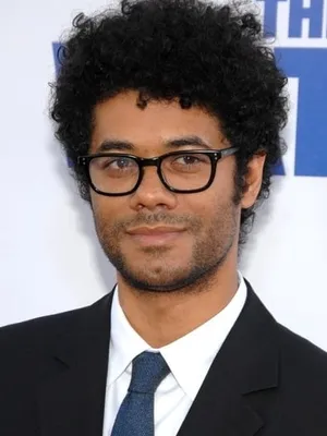Richard Ayoade