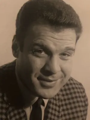 Steve Mitchell