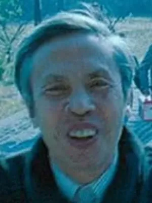 Zhong Hanhao