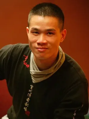 Chao Hsu Lin