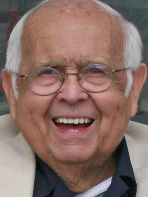 Johnny Grant