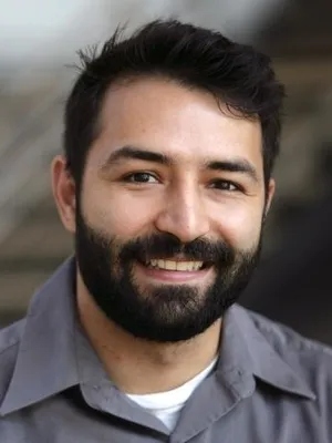 Adrian Molina