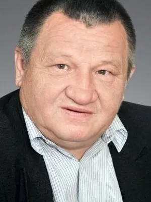 Vasiliy Domrachyov