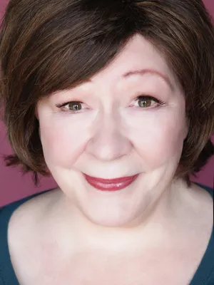 Michelle Gillette