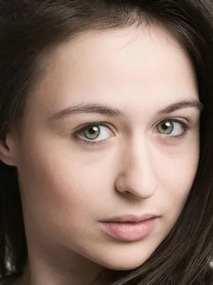 Eseniya Raevskaya