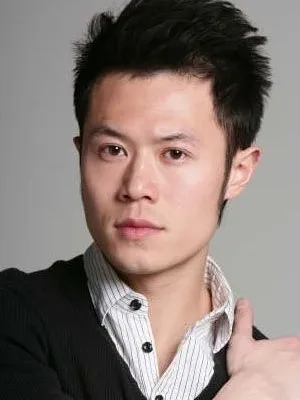 邓紫飞