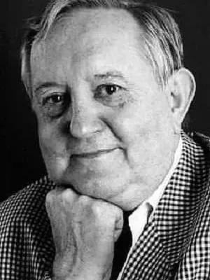 Jacques Ramade