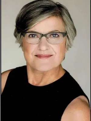Suzanne Ristic
