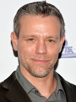 Adam Pascal