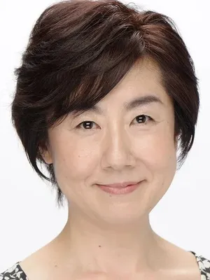 Shinobu Satou