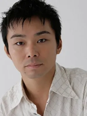 Daisuke Hibi