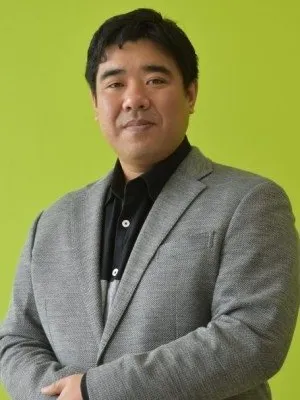 Masayoshi Takesue
