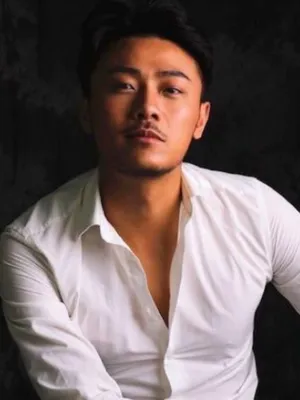 Ma Jianxun
