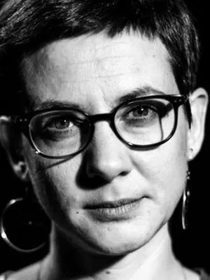 Marianne Chazelas