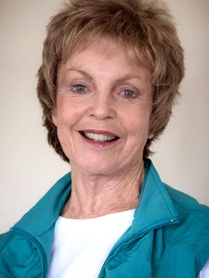 Patricia Aldersley