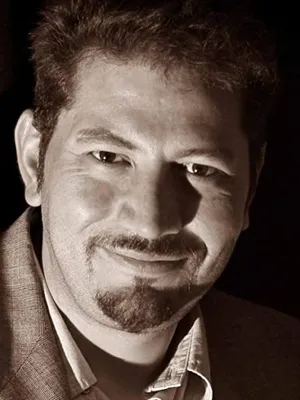 Pablo Guisa Koestinger