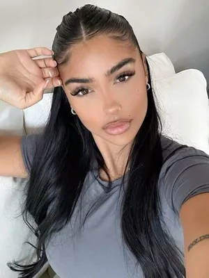 Mya Mills