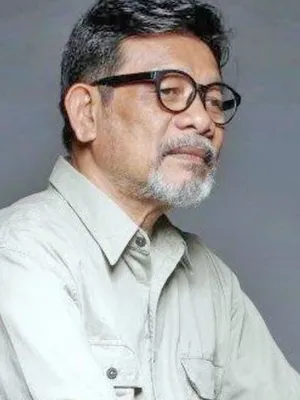 Jalil Hamid